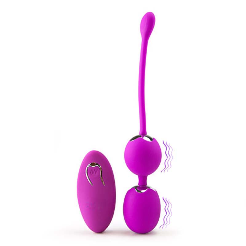 Sextoy điều khiển bằng remote