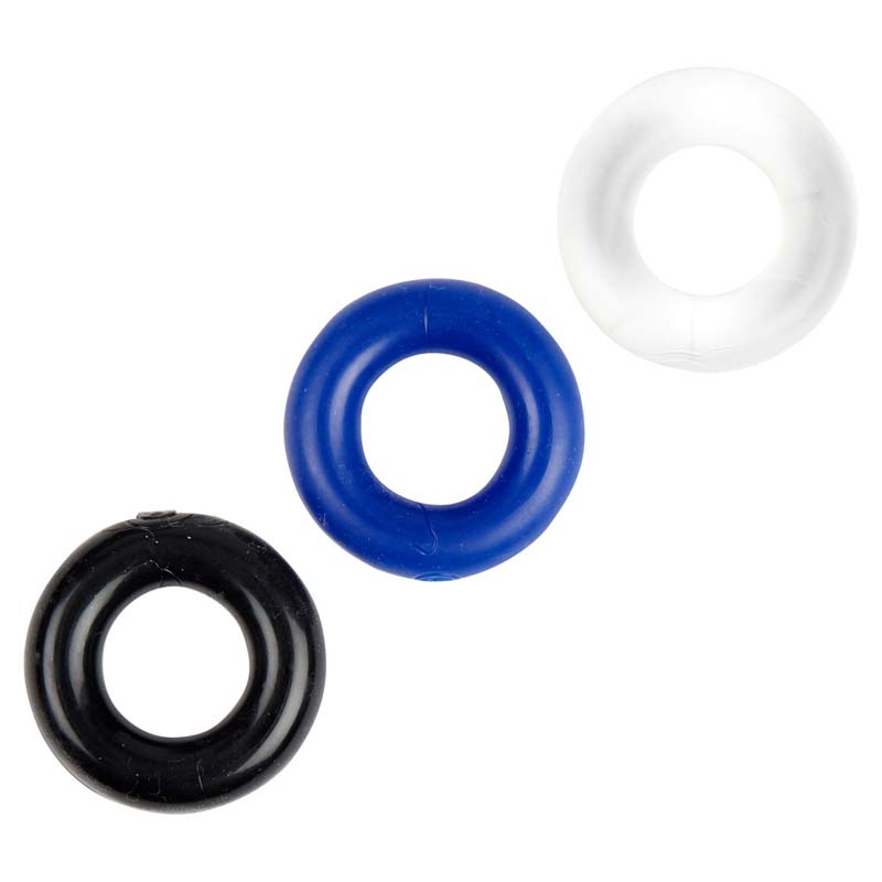 Vòng đeo cu - Kéo dài thời gian quan hệ