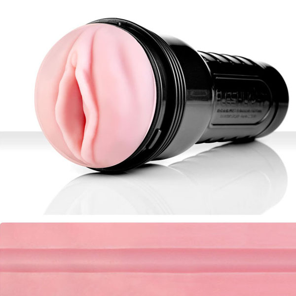 Đèn pin thủ dâm