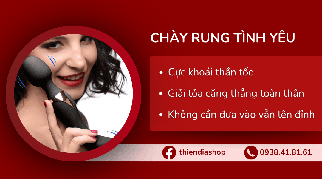 Chày rung tình yêu banner