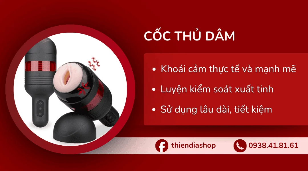 Cốc thủ dâm banner