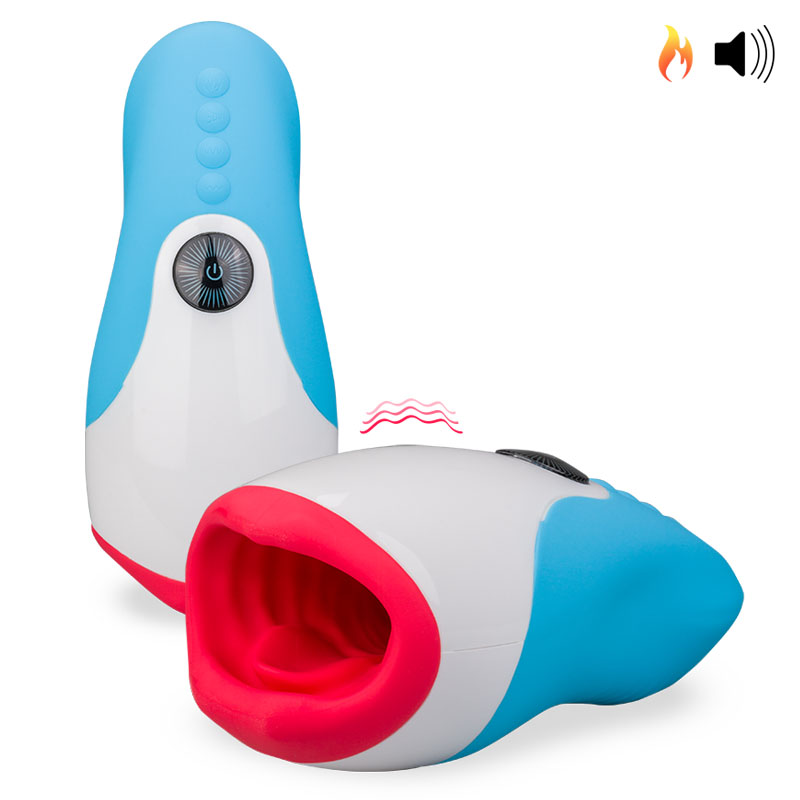 Máy rung dương vật