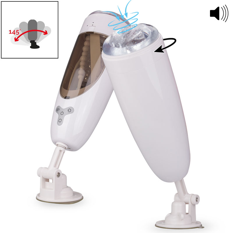 Gắn tường - Sàn nhà (không phải cầm nắm)