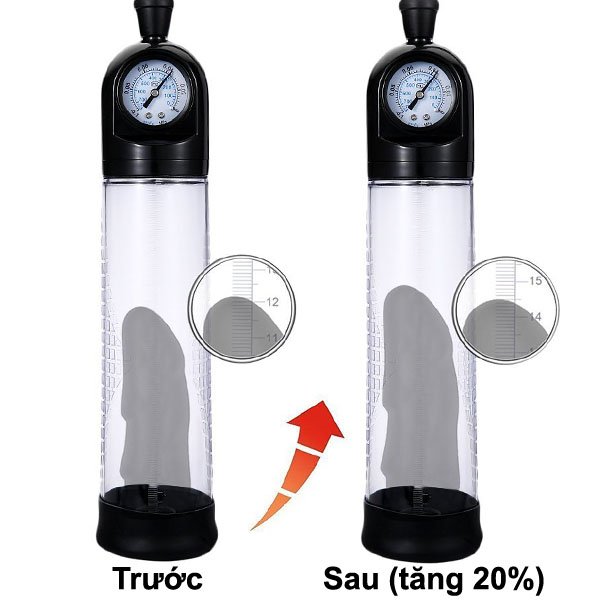 Máy tập dương vật