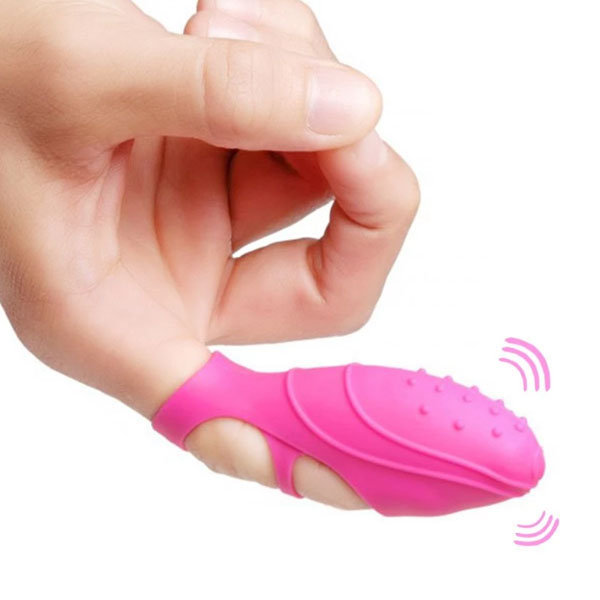 Bao cao su ngón tay