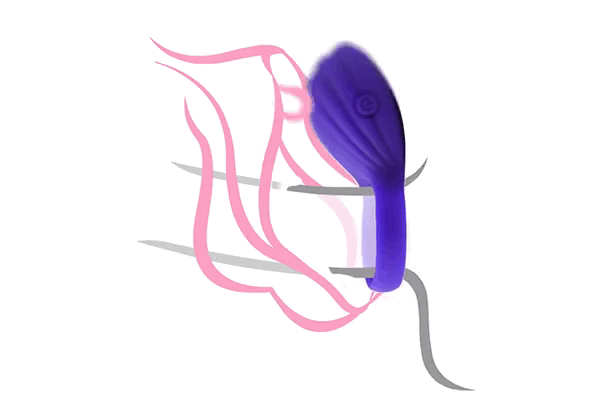 Cách hoạt động của nhẫn rung silicon cho nam cao cấp Heloise