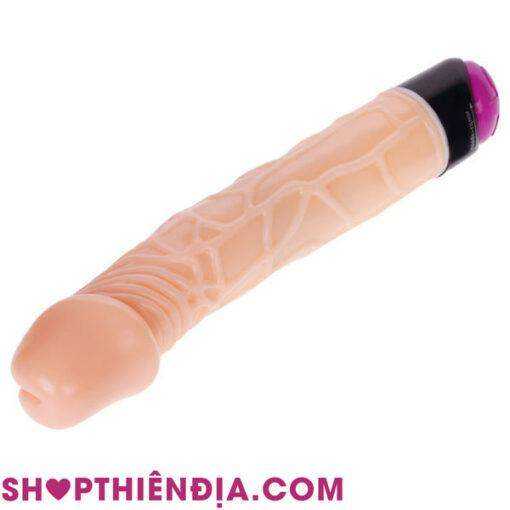 Sản phẩm có thể chinh phục mọi cô nàng nhờ khả năng làm tình cực chuyên nghiệp