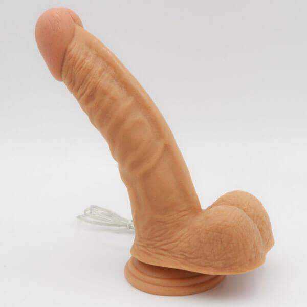 Thiết kế chân thực tăng khoái cảm cho người dùng