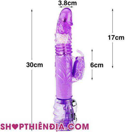 Đây là sản phẩm dành riêng cho các chị em thích size lớn