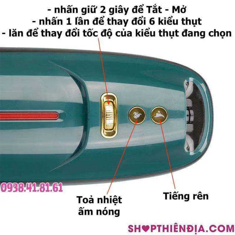Hướng dẫn sử dụng dụng cụ bú cu Deep Kiss