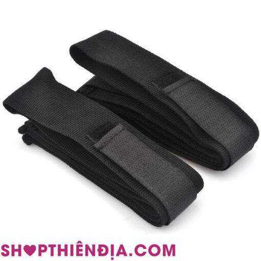 Để dụng cụ tình dục ở nơi khô ráo