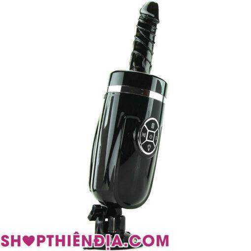 Máy dương vật giả tự động rung thụt sở hữu khá nhiều ưu điểm vượt trội