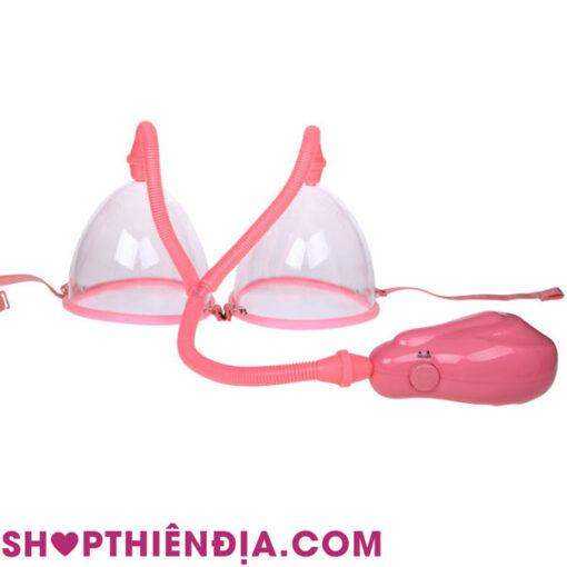 Đặc điểm của máy hút ngực Nipple Pump
