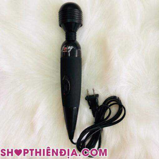 Hướng dẫn sử dụng máy matxa kích thích ham muốn 2 đầu