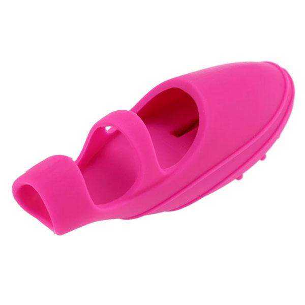 Đặc điểm của ngón tay có rung