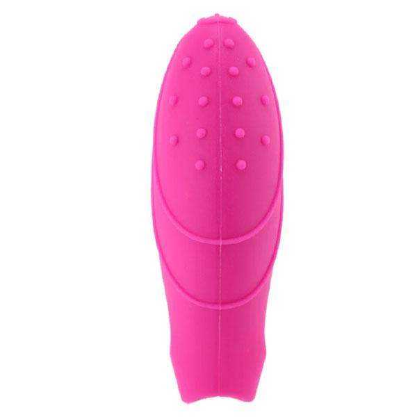 Những lý do bạn nên có ngay cho mình đồ chơi tình dục nữ - Ngón tay rung