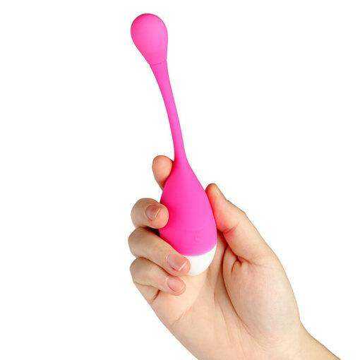 Trứng rung tình yêu âm thanh