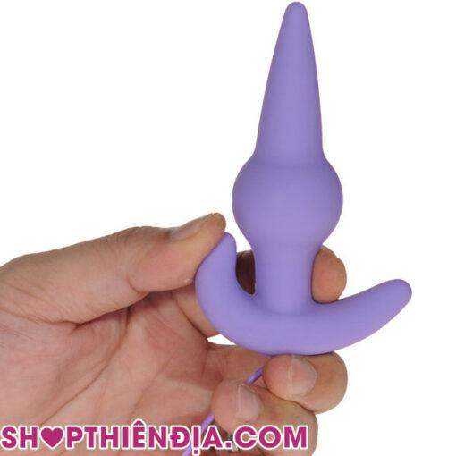 Sản phẩm có tới 10 chế độ rung khác nhau 