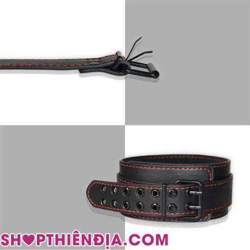 Sextoy sẽ làm không khí phòng the thay đổi, mang lại cảm xúc mãnh liệt hơn