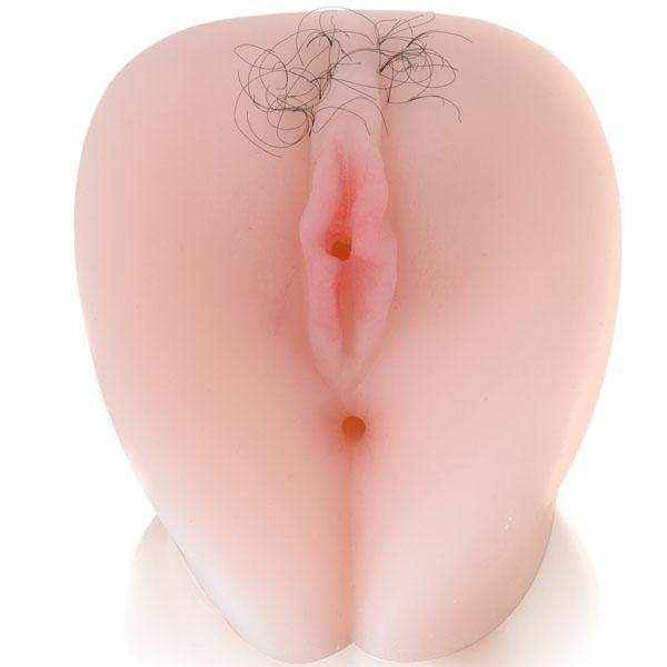 Âm đạo giả có lông