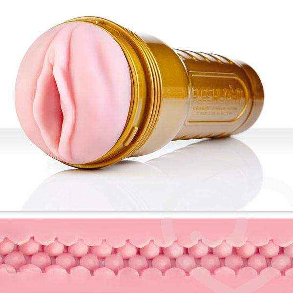 Âm đạo giả Fleshlight Stamina