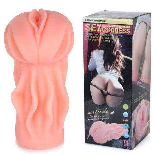 Âm đạo giả Nữ nhân viên văn phòng