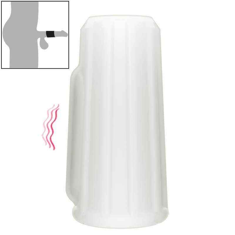 Bao cao su đôn dên khúc giữa Connor gân dọc