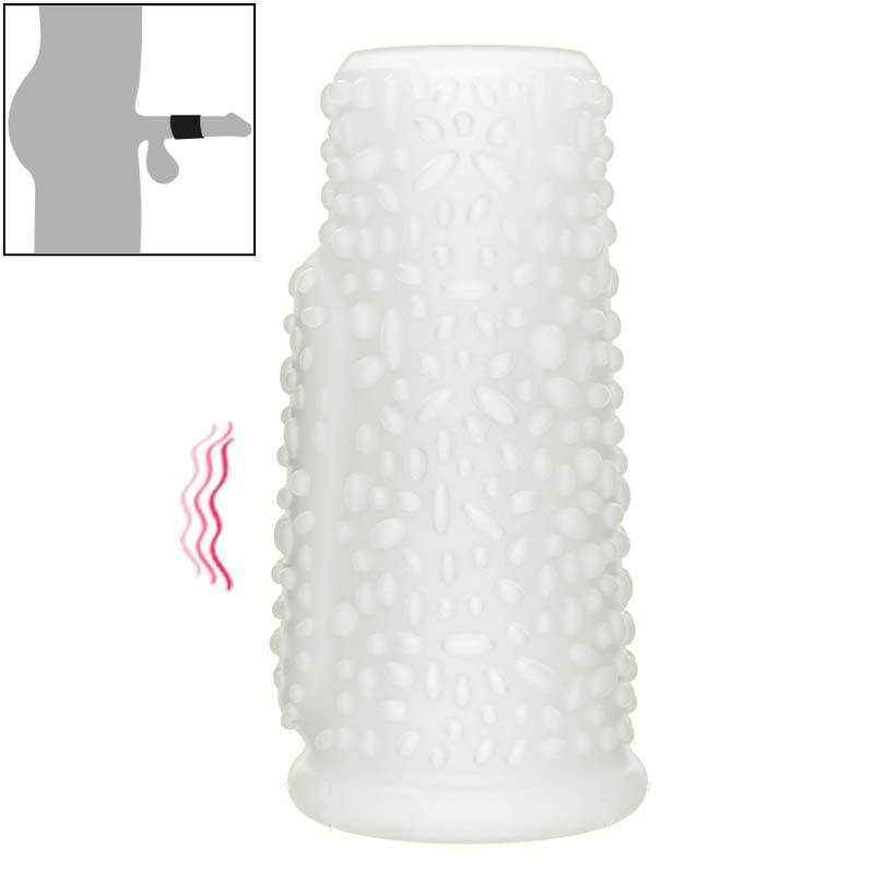 Bao cao su đôn dên khúc giữa Gordon gai nhám