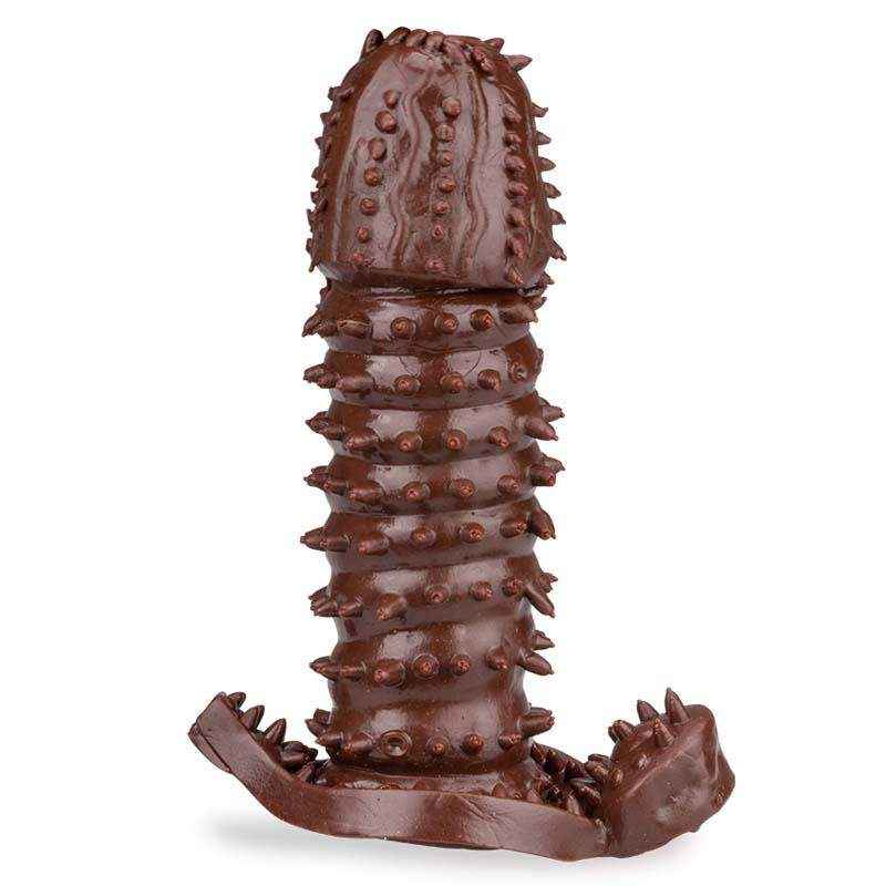 Bao cao su đôn gai nhỏ mềm Klana