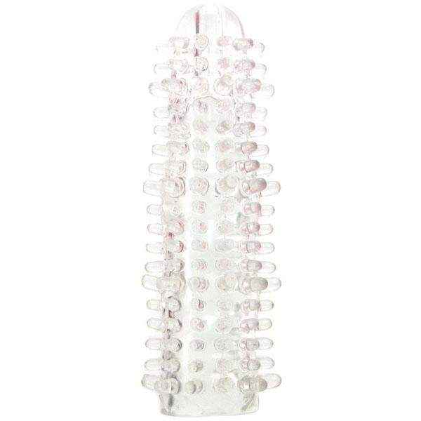 Bao cao su donzen có gai siêu khủng