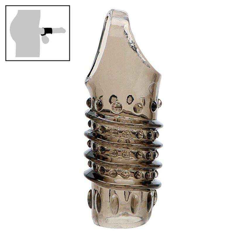 Bao đôn khúc giữa có quai đeo Rever gai