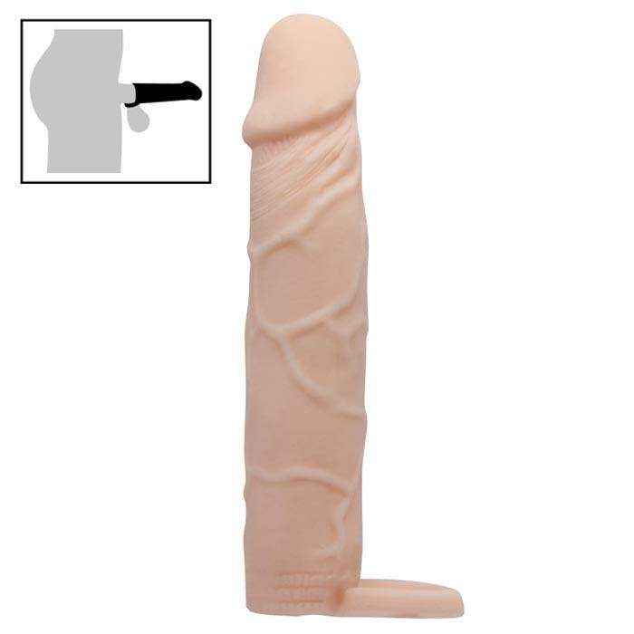 Bao đôn silicon mềm mịn có quai đeo Solid