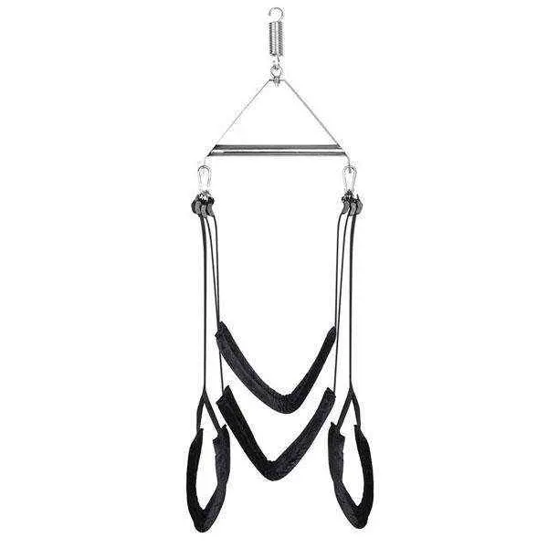 Bộ Sex Swing dây đu treo móc