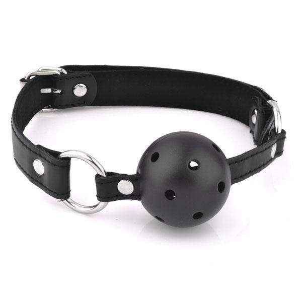 Bóng khóa hàm BDSM