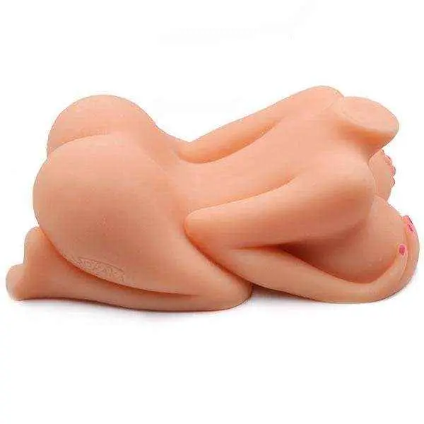 Búp bê người lớn nữ bán thân