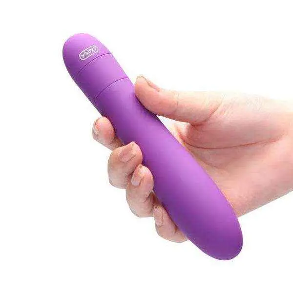 Chày rung Durex V-vibe