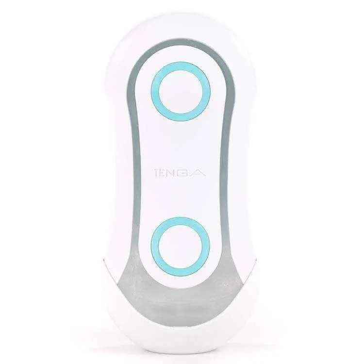 Cốc thủ dâm Nhật Bản TENGA Flip Orb