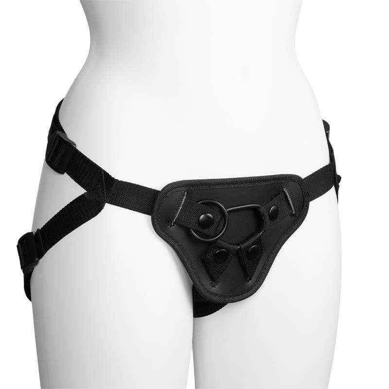 Dây đeo để gắn sex toy Osa (2 vòng cố định)