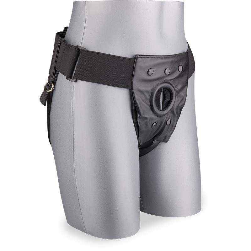 Dây nịt gắn dương vật giả Cozy