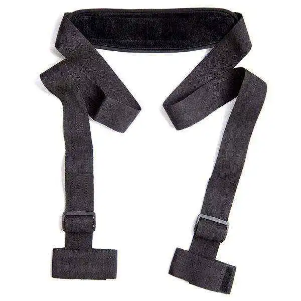 Dây trói chân có giá đỡ cổ