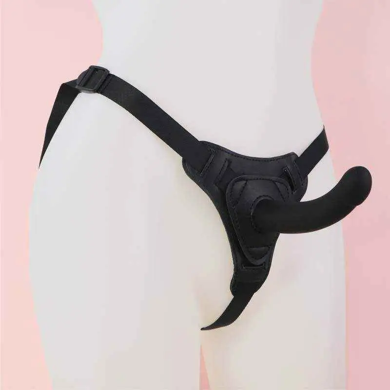 Dương vật giả dây đeo cho nữ Deep Climax (size nhỏ)