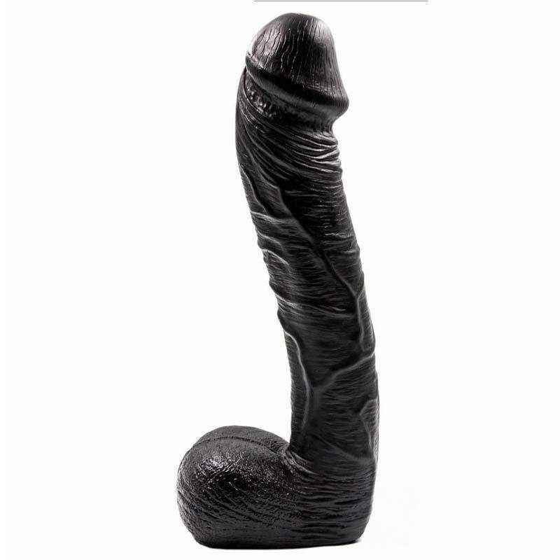 Dương vật giả hàng khủng Châu Phi Bang