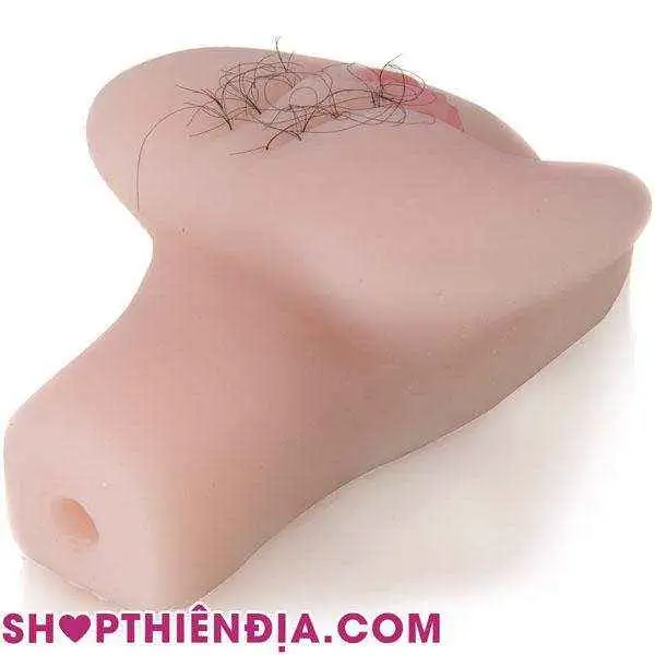 Âm đạo giả có lông 05