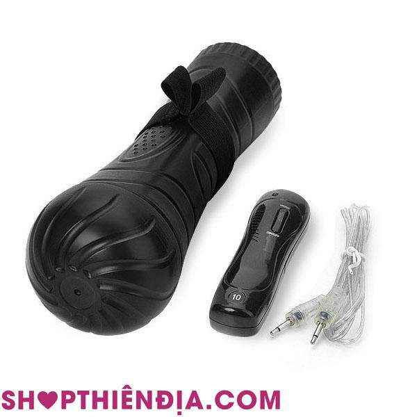 Âm đạo giả Fleshlight 7 kiểu rung 03