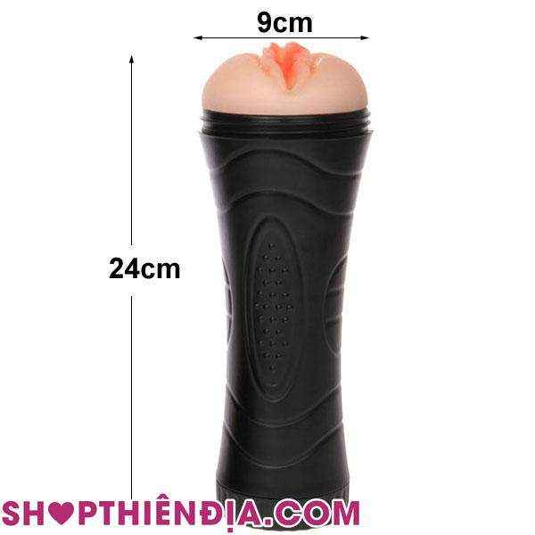 Âm đạo giả Fleshlight 7 kiểu rung 07