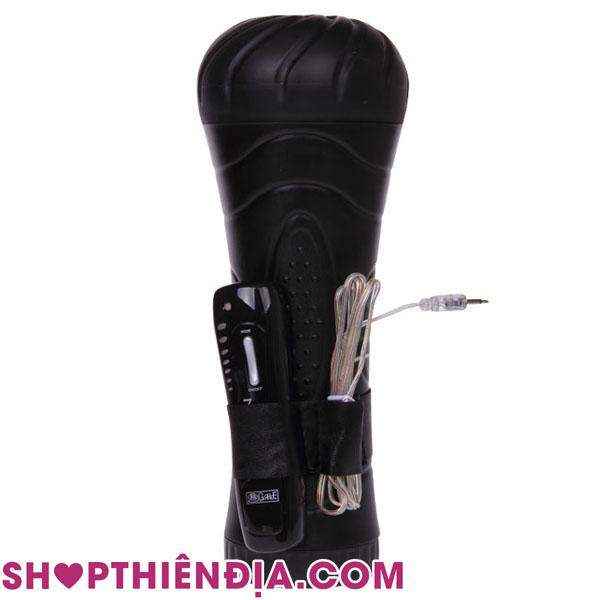 Âm đạo giả Fleshlight 7 kiểu rung 02