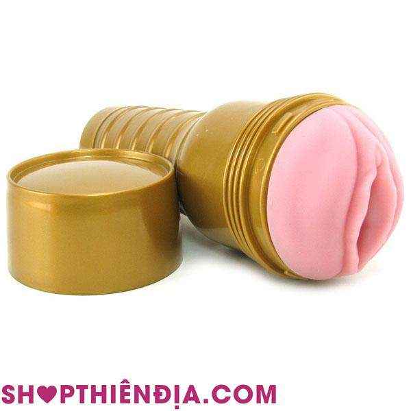 Âm đạo giả Fleshlight Stamina 03