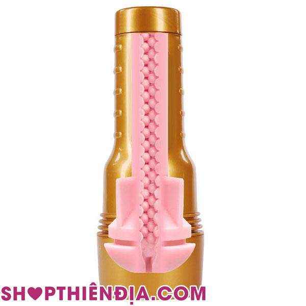 Âm đạo giả Fleshlight Stamina 04