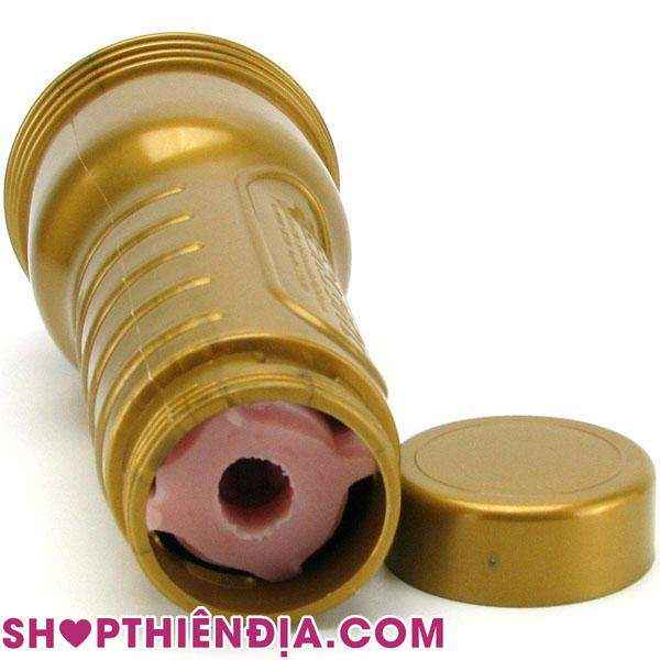 Âm đạo giả Fleshlight Stamina 05