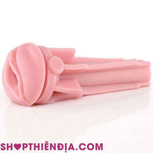 Âm đạo giả Fleshlight Stamina 06